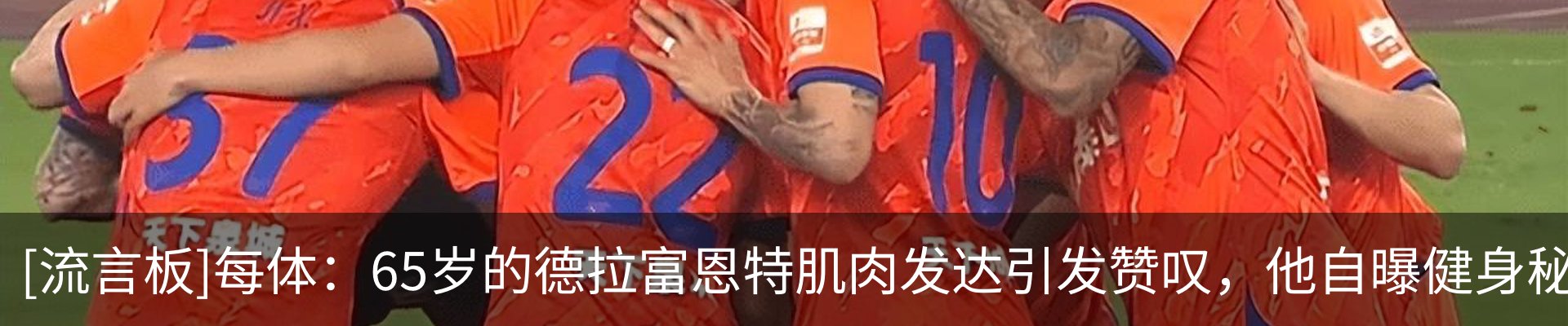 新闻动态